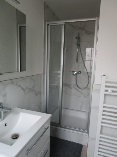 Neat & perfect apartment in Hannover - Gallery - 12