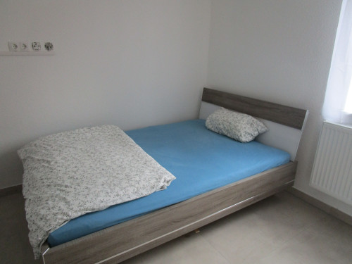 Neat & perfect apartment in Hannover - Gallery - 3