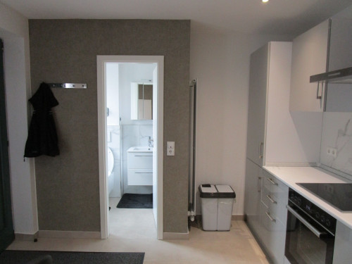 Neat & perfect apartment in Hannover - Gallery - 9