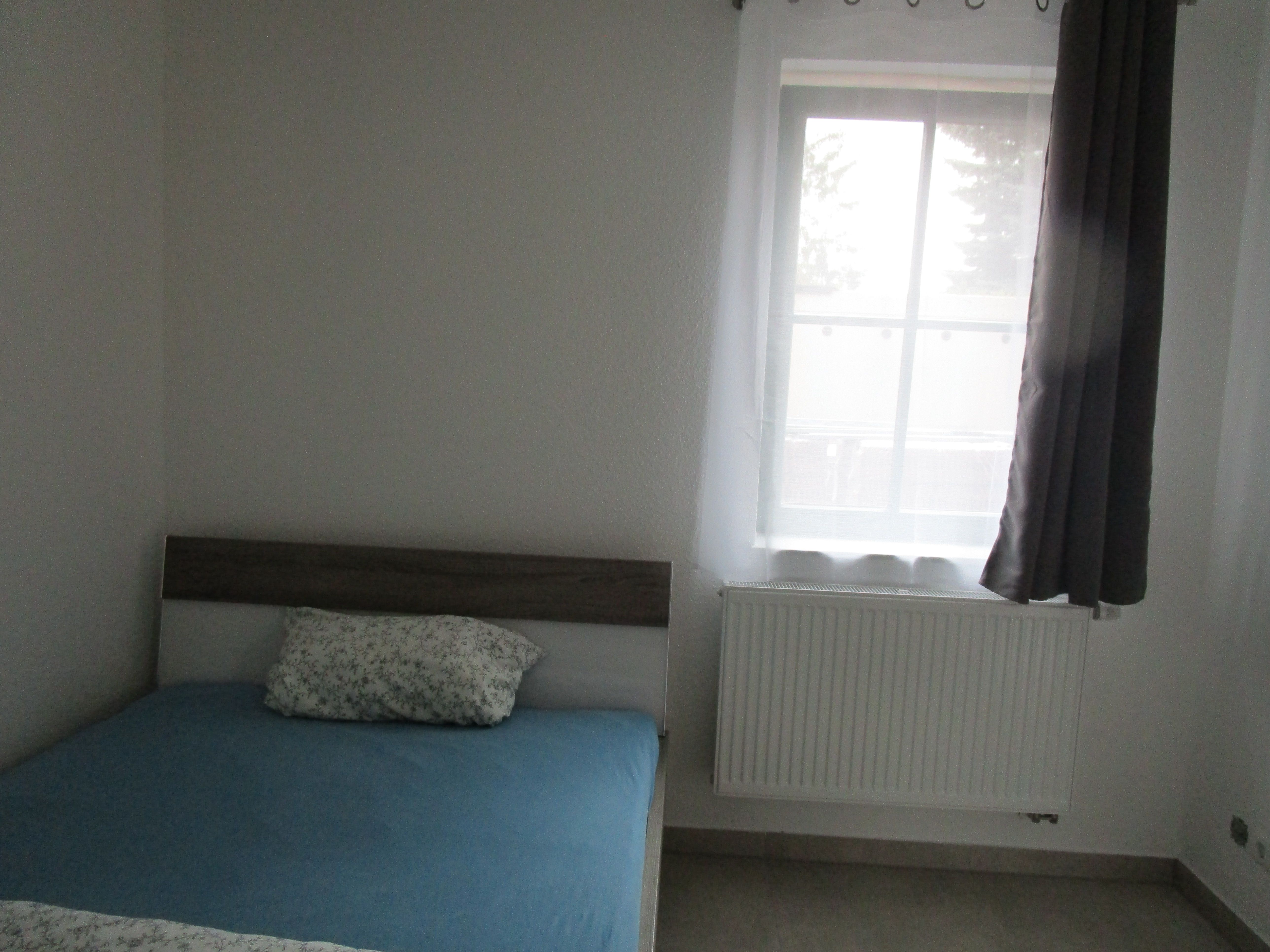 Neat & Perfect Apartment In Hannover - 10