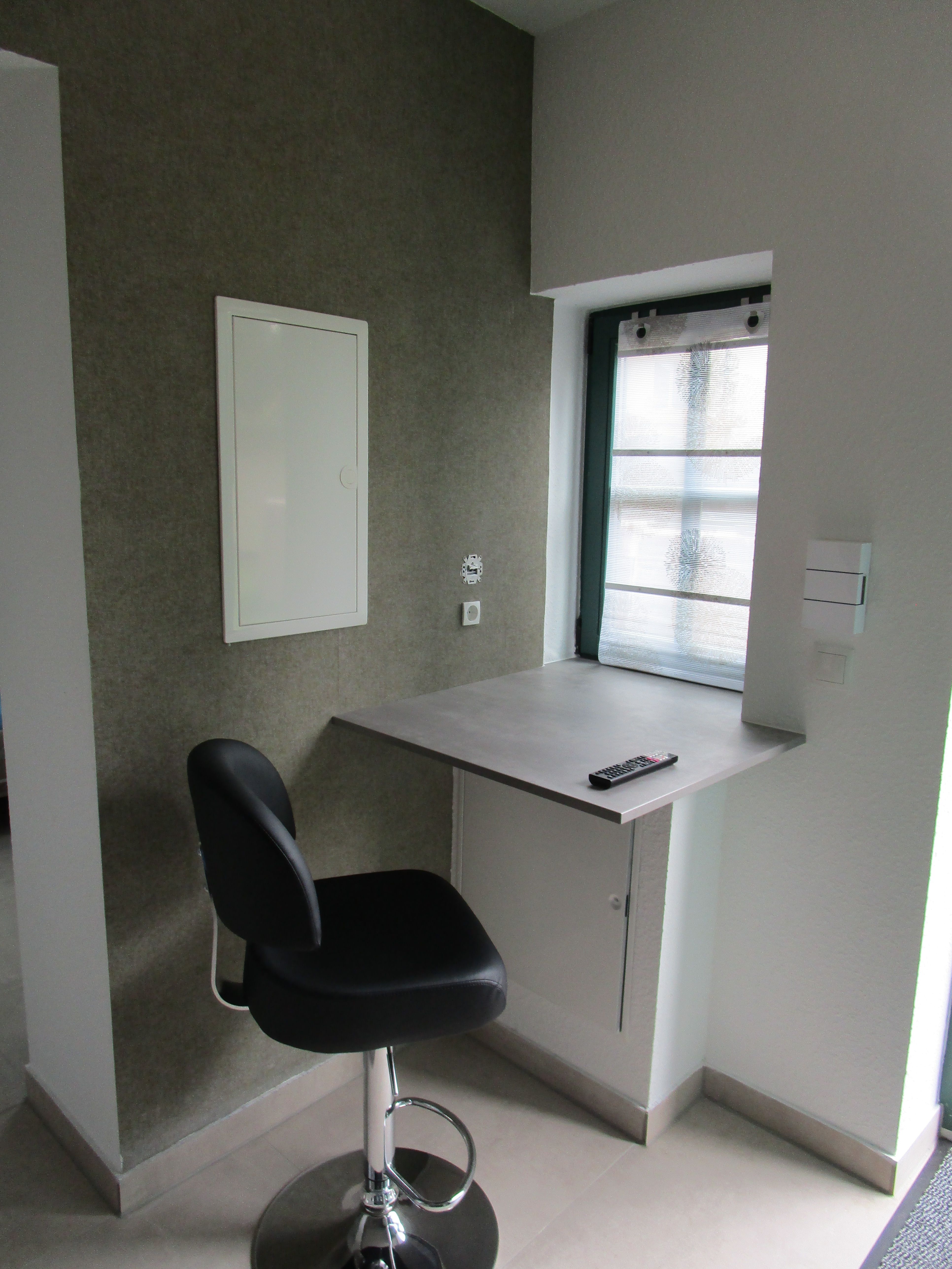 Neat & Perfect Apartment In Hannover - 8