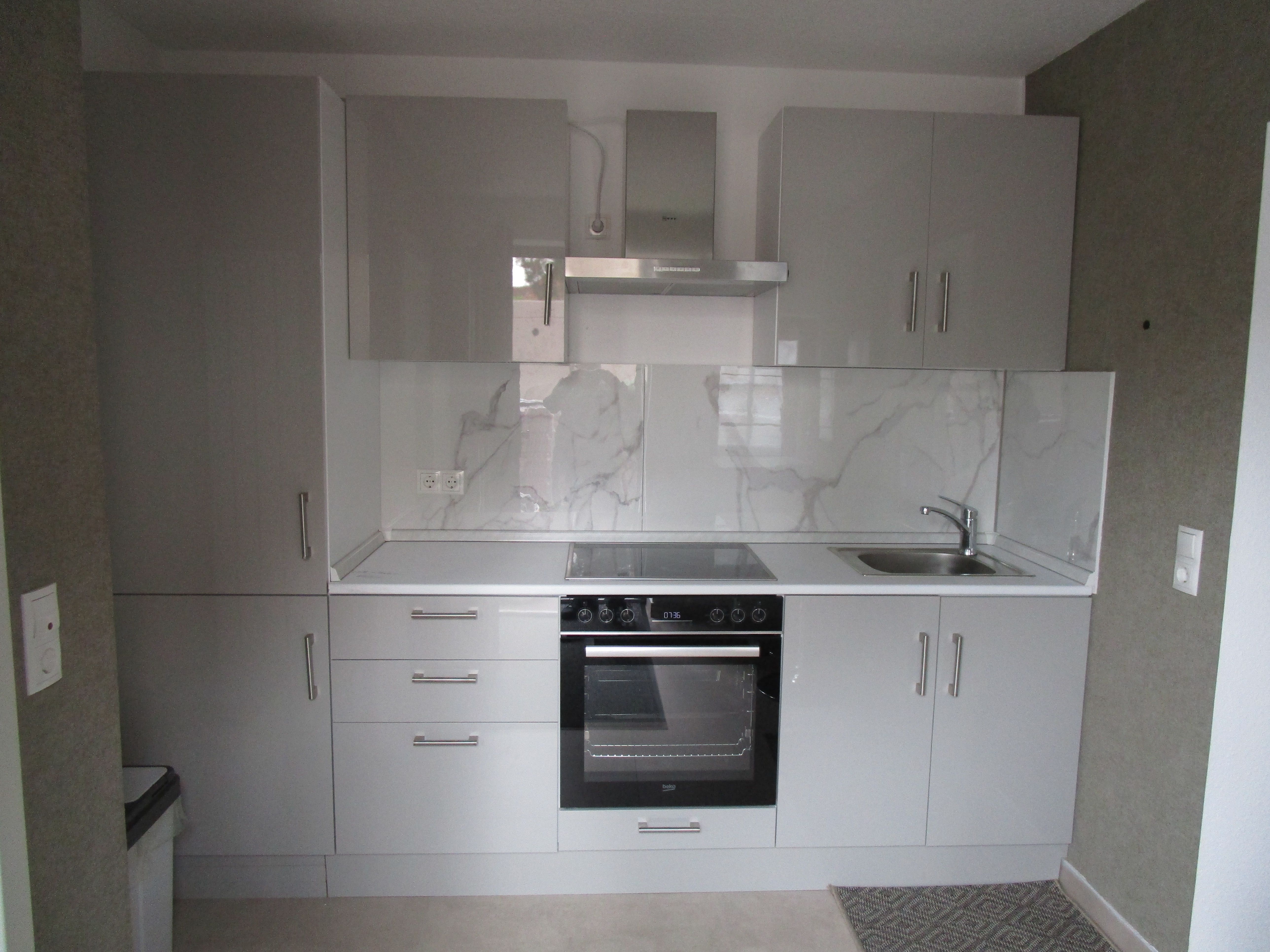 Neat & Perfect Apartment In Hannover - 6