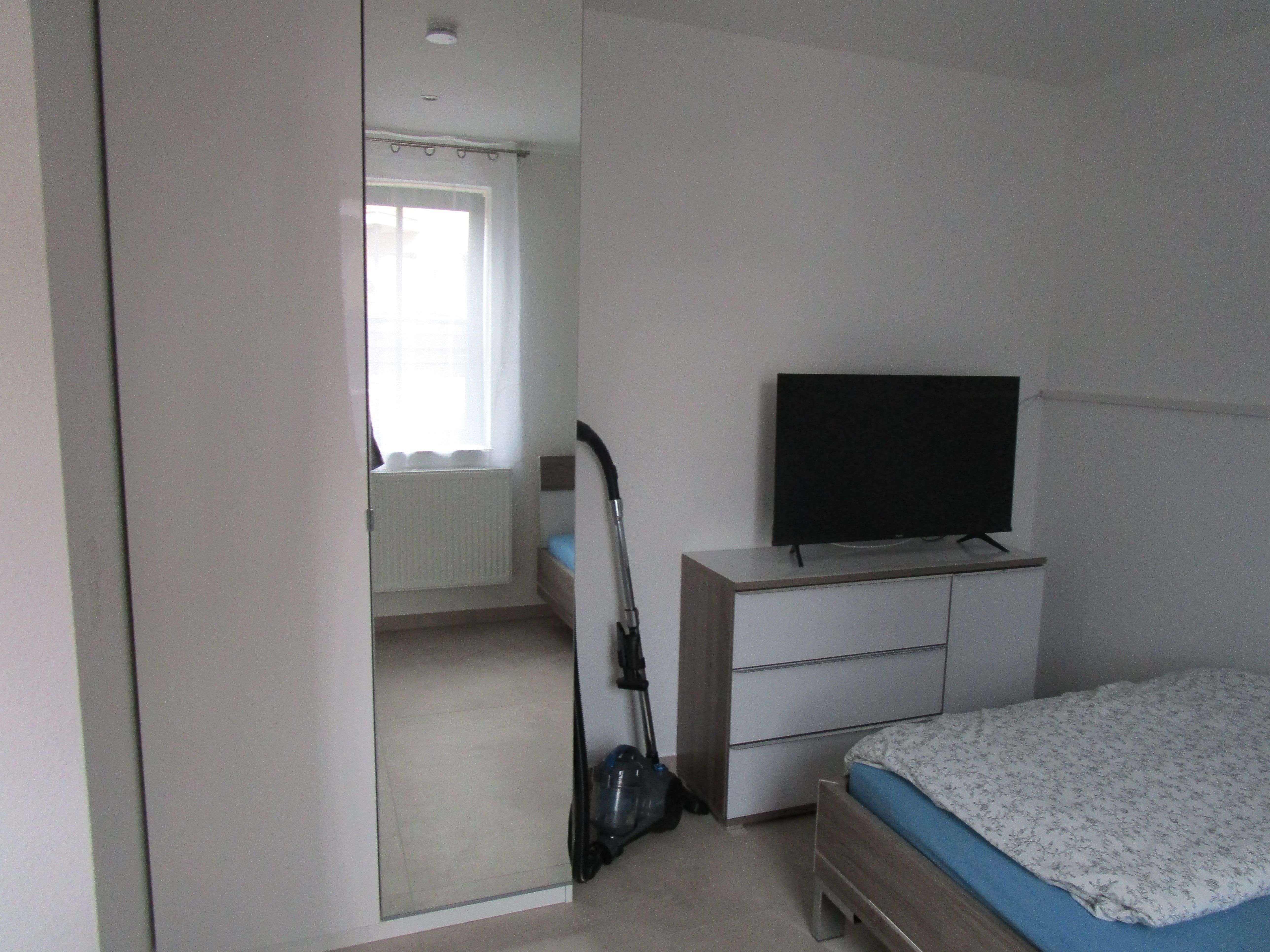 Neat & Perfect Apartment In Hannover - 12