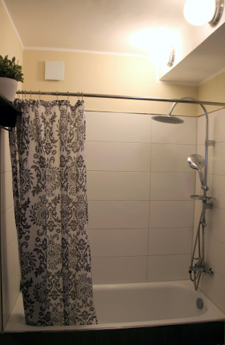 Comfortable Apartment, fully furnished centrally located in Eschborn - Gallery - 9