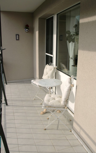 Comfortable Apartment, fully furnished centrally located in Eschborn - Gallery - 12