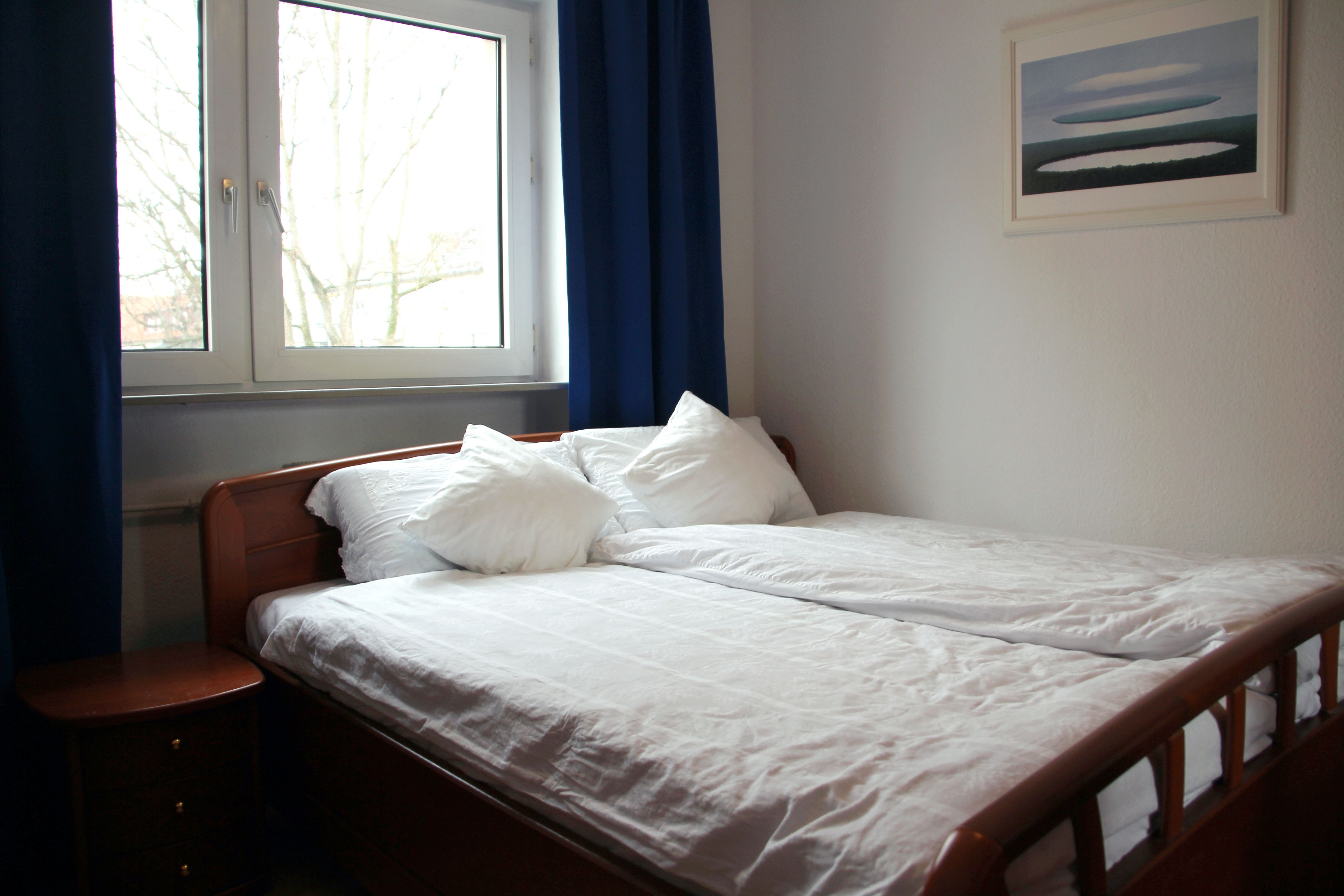 Comfortable Apartment, Fully Furnished Centrally Located In Eschborn  -  Comfortable Apartment, fully furnished centrally located in Eschborn  - Gallery -  12