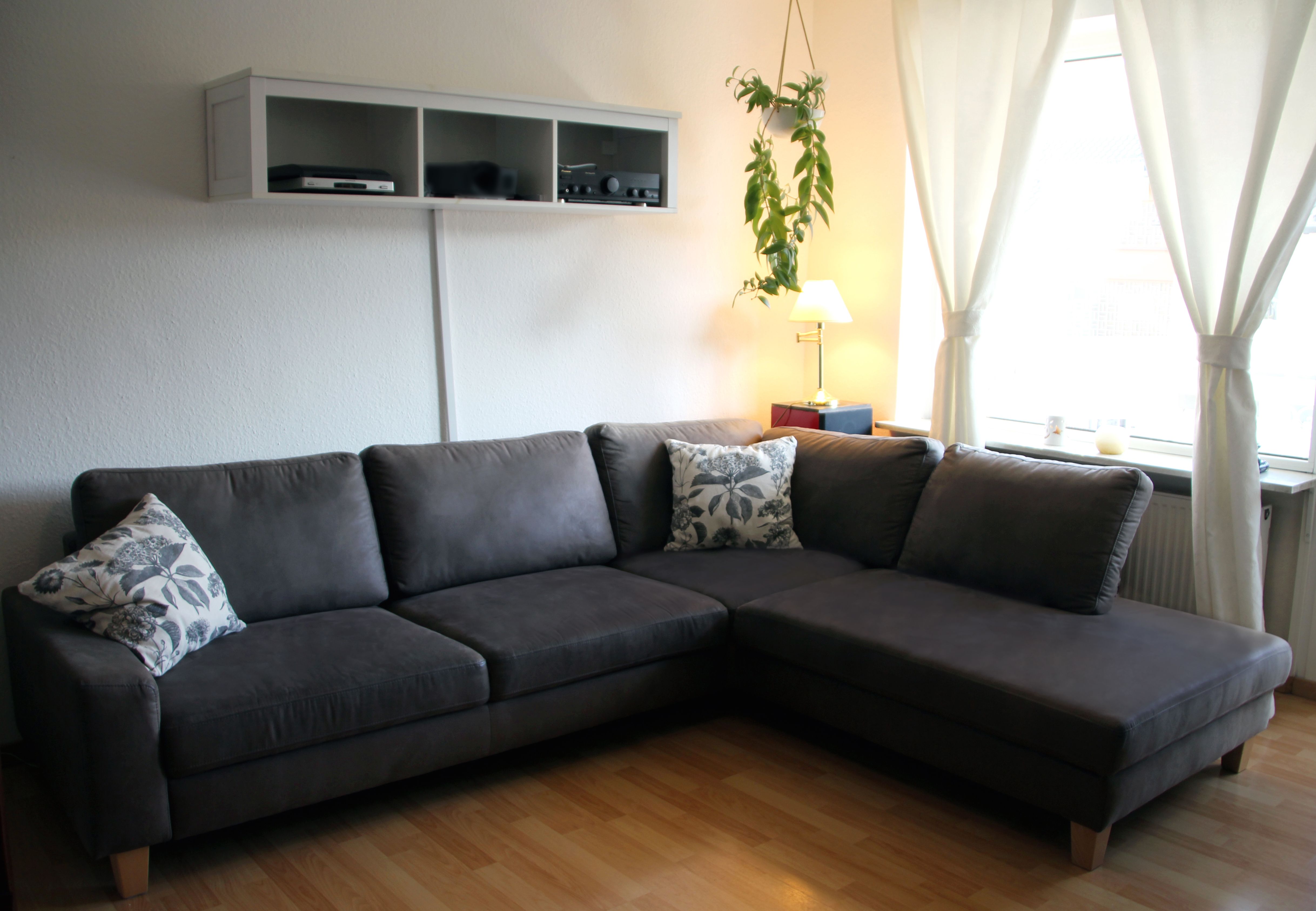  Comfortable Apartment, Fully Furnished Centrally Located In Eschborn  -  Comfortable Apartment, fully furnished centrally located in Eschborn  - Gallery -  10