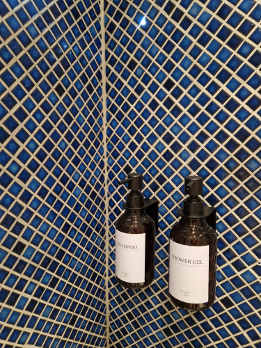 Fast connection to Bad Vilbel, Frankfurt, the trade fair, and the airport.