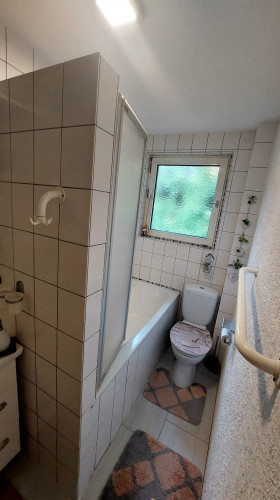 Stylish temporary apartment in Leverkusen - 70 m² - Gallery - 9