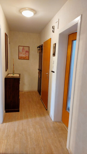 Stylish temporary apartment in Leverkusen - 70 m²  - Gallery -  5