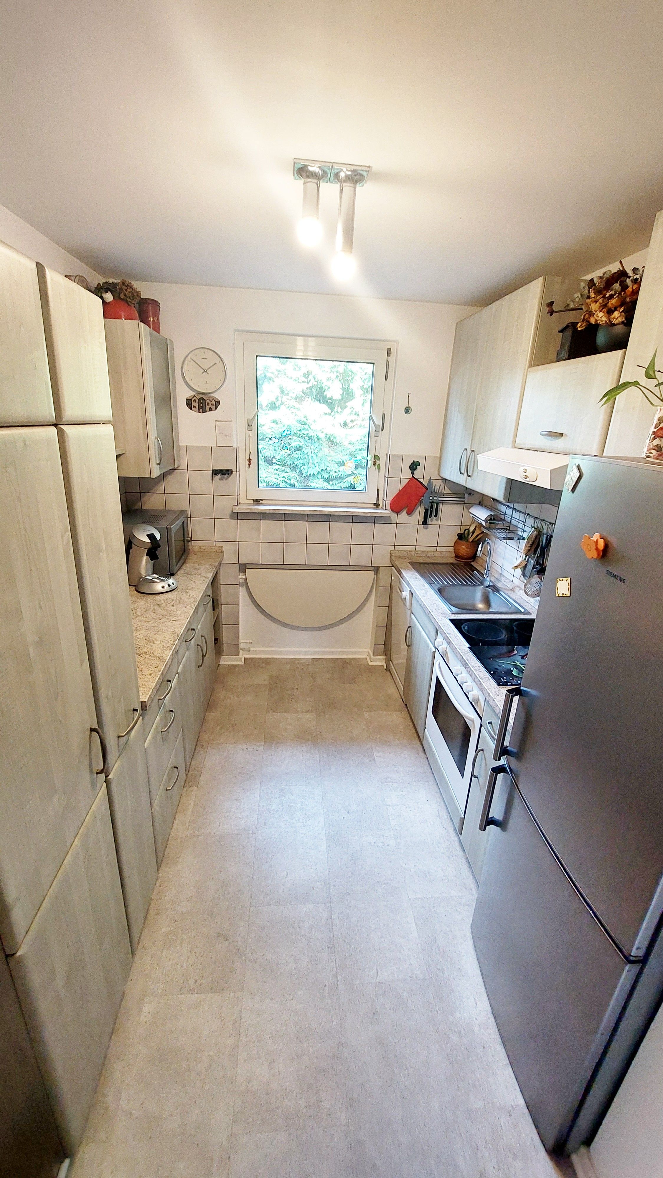 Stylish Temporary Apartment In Leverkusen - 70 M² - Stylish temporary apartment in Leverkusen - 70 m² - Gallery - 9