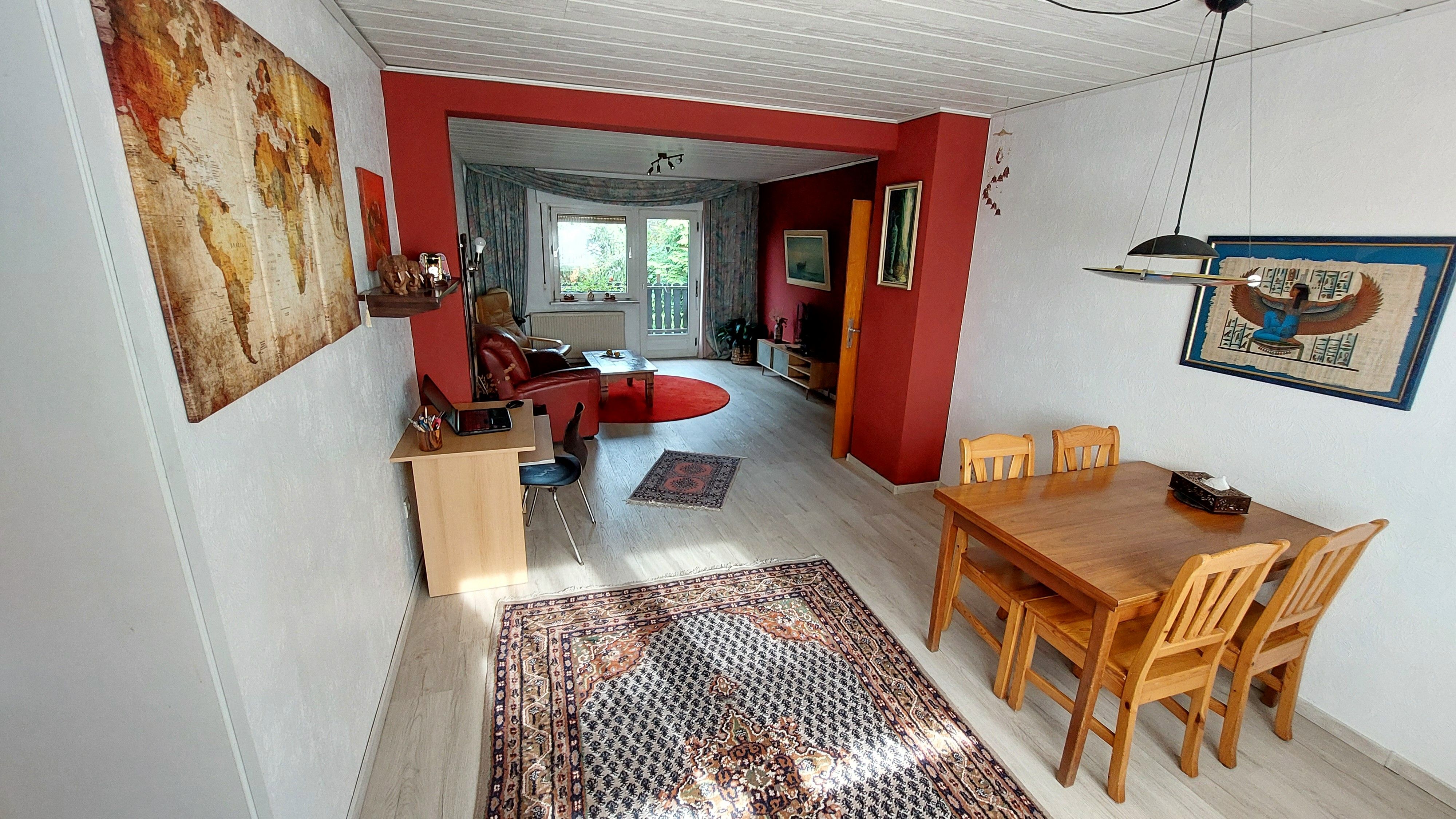 Stylish Temporary Apartment In Leverkusen - 70 M² - Stylish temporary apartment in Leverkusen - 70 m² - Gallery - 11