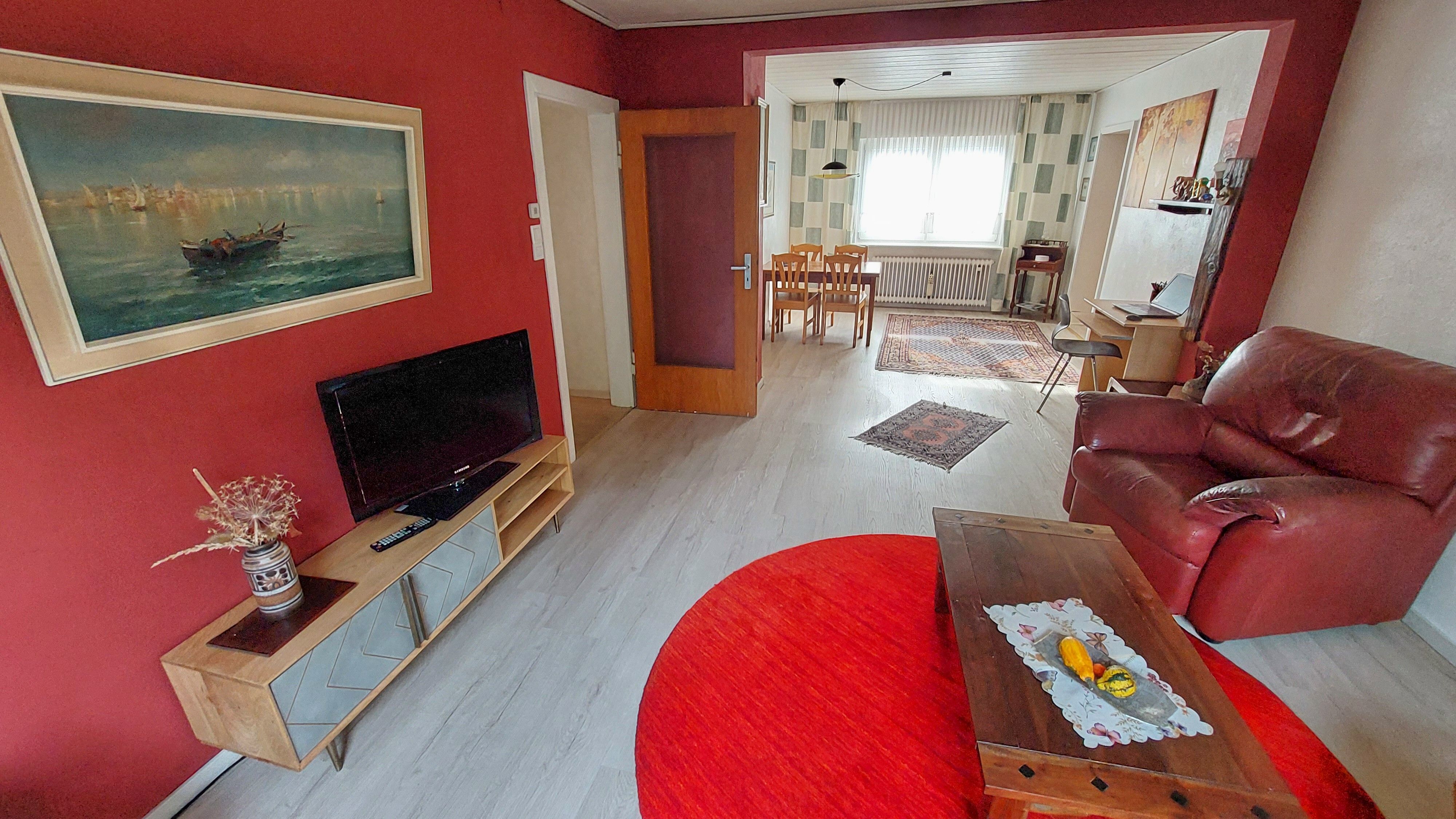 Stylish Temporary Apartment In Leverkusen - 70 M² - Stylish temporary apartment in Leverkusen - 70 m² - Gallery - 13