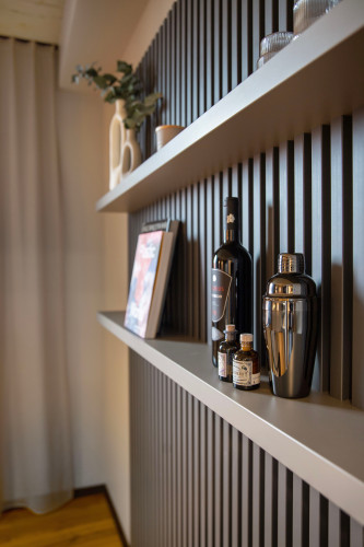 Luxury Studio Apartment in Leverkusen - Gallery - 7