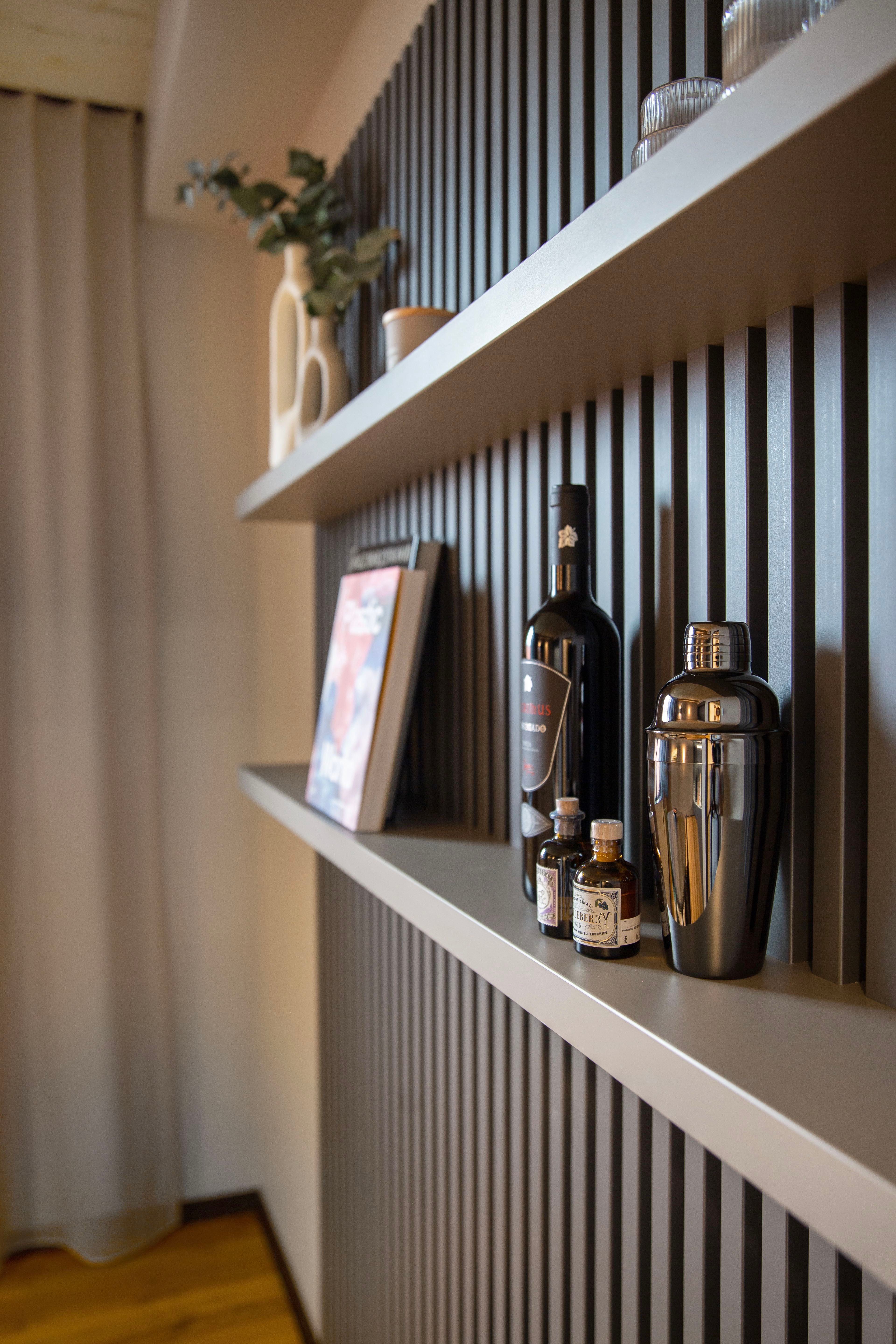 Luxury Studio Apartment In Leverkusen - 1