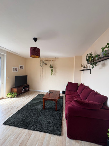 Furnished 3-room apartment in Bochum-Grumme for sublease - Gallery - 26