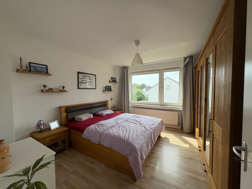 Furnished 3-room apartment in Bochum-Grumme for sublease - Gallery - 21