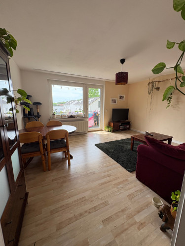 Furnished 3-room apartment in Bochum-Grumme for sublease - Gallery - 25