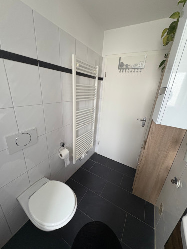 Furnished 3-room apartment in Bochum-Grumme for sublease - Gallery - 5