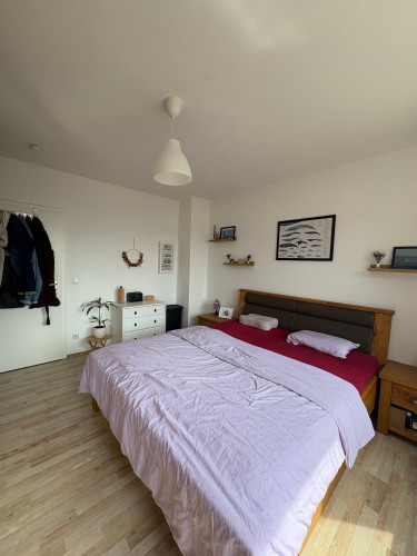Furnished 3-room apartment in Bochum-Grumme for sublease - Gallery - 22