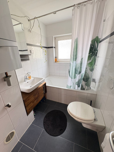 Furnished 3-room apartment in Bochum-Grumme for sublease - Gallery - 7