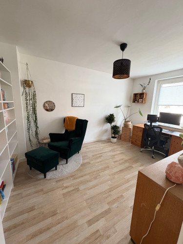 Furnished 3-room apartment in Bochum-Grumme for sublease - Gallery - 11