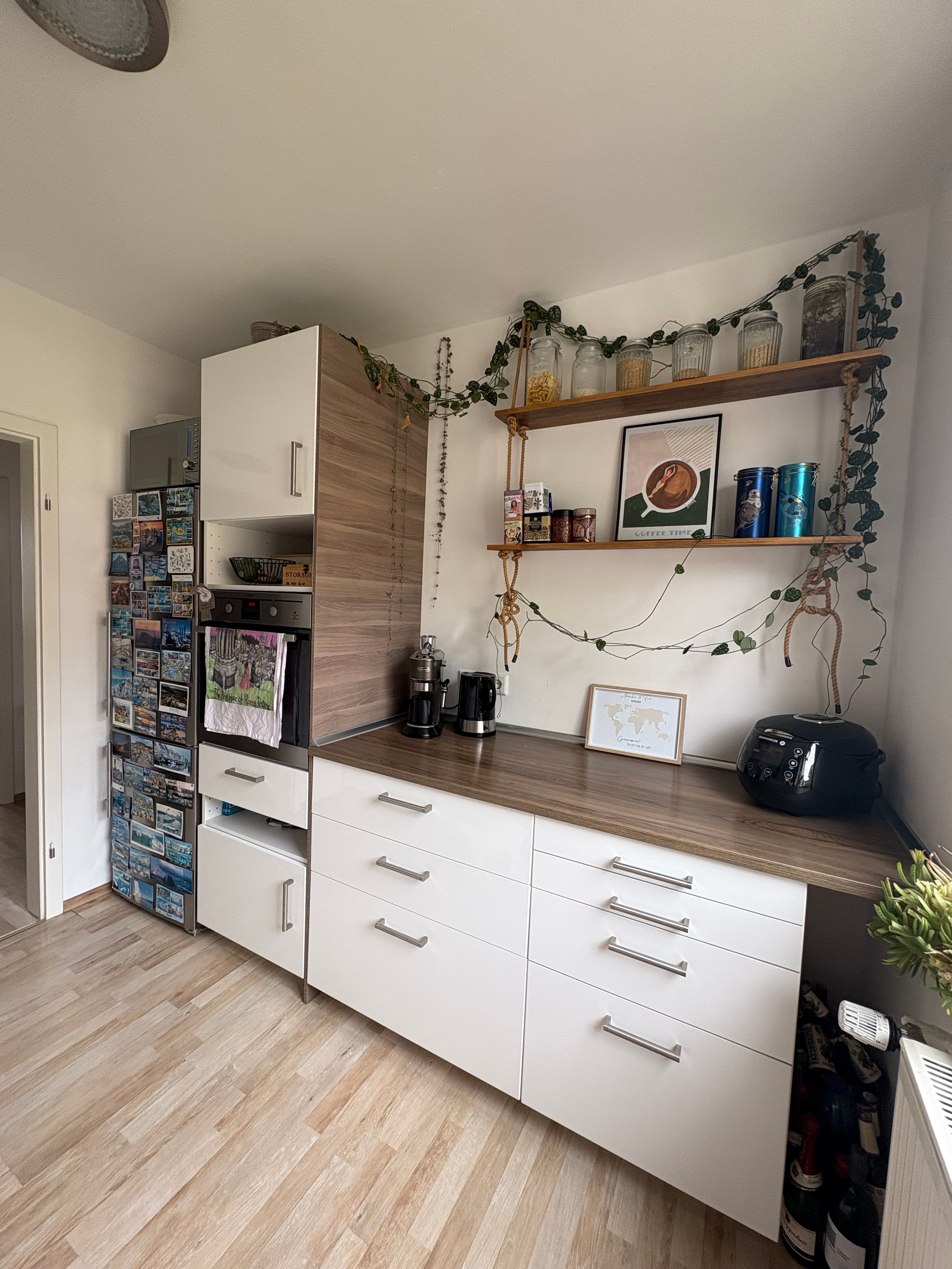 Furnished 3-Room Apartment In Bochum-Grumme For Sublease - 19