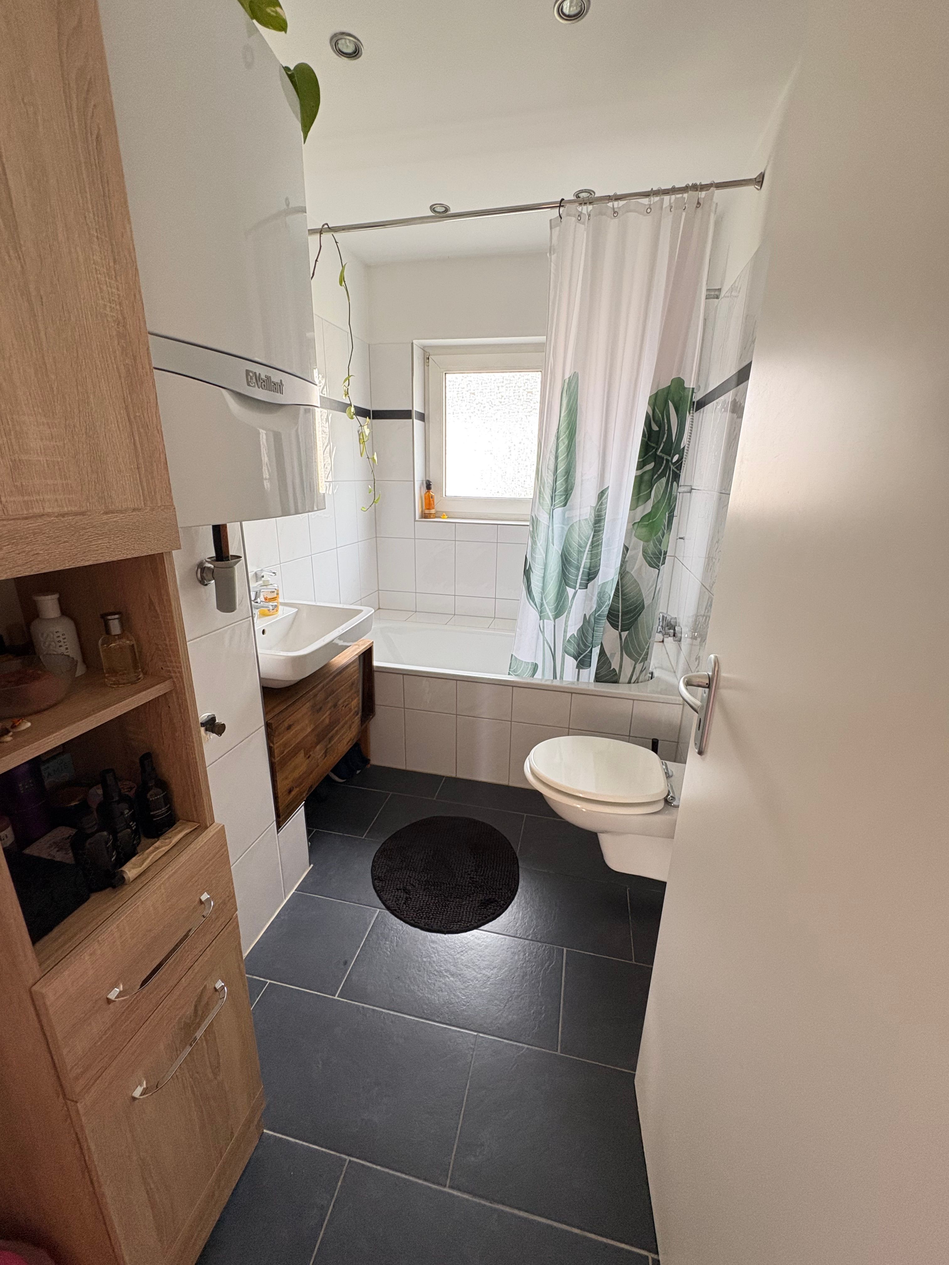 Furnished 3-Room Apartment In Bochum-Grumme For Sublease - 7