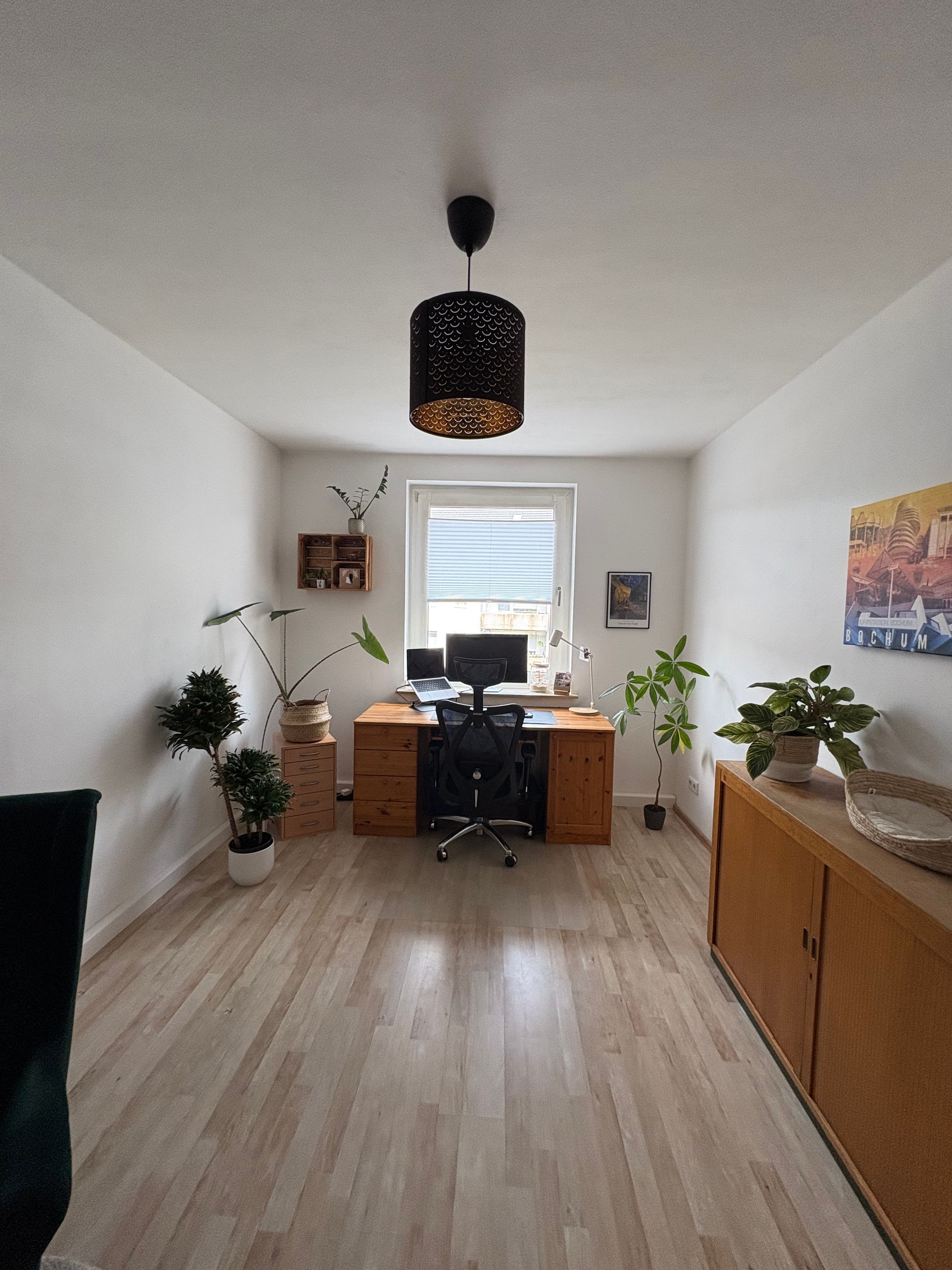 Furnished 3-Room Apartment In Bochum-Grumme For Sublease - 13
