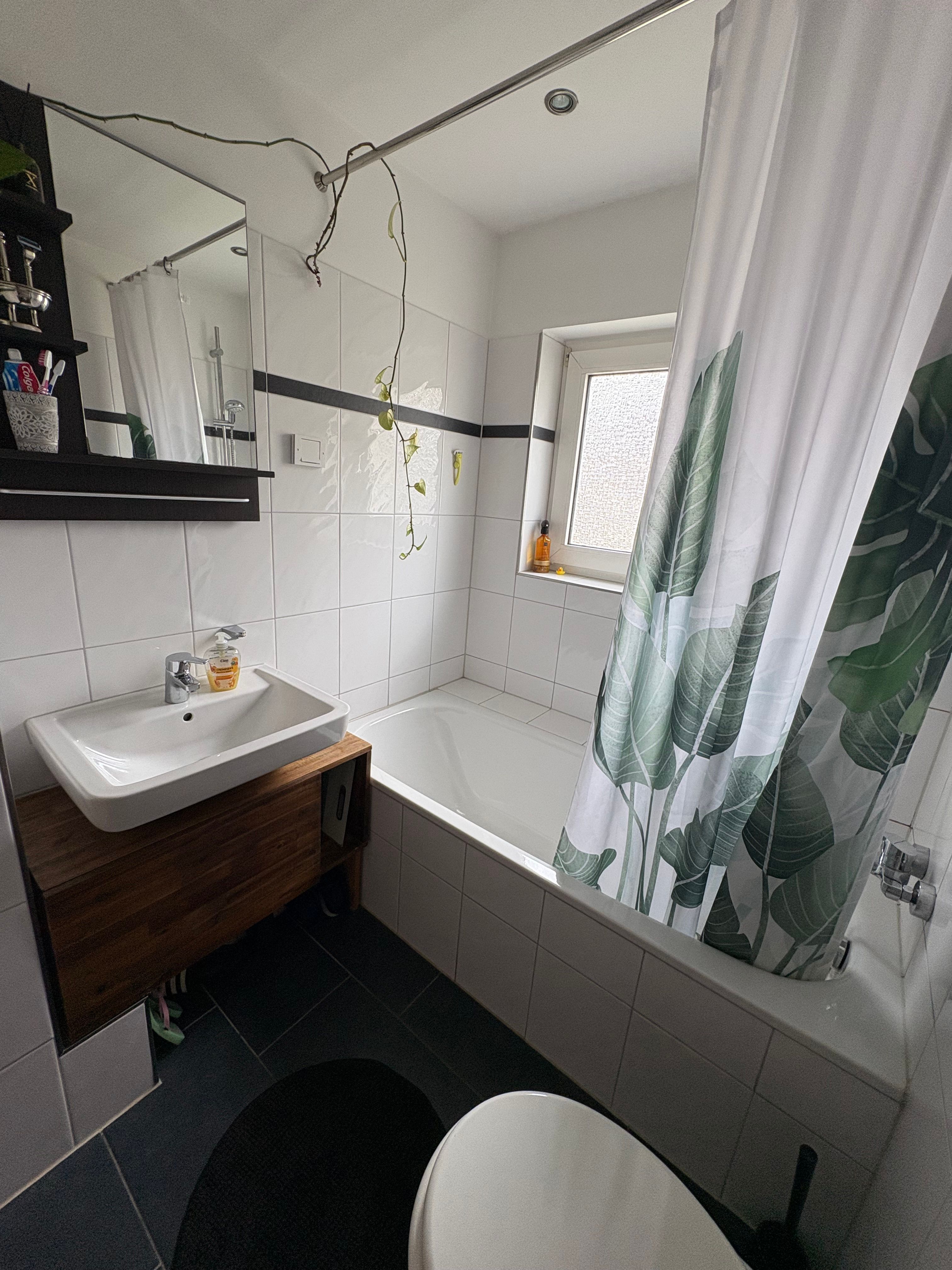 Furnished 3-Room Apartment In Bochum-Grumme For Sublease - 5
