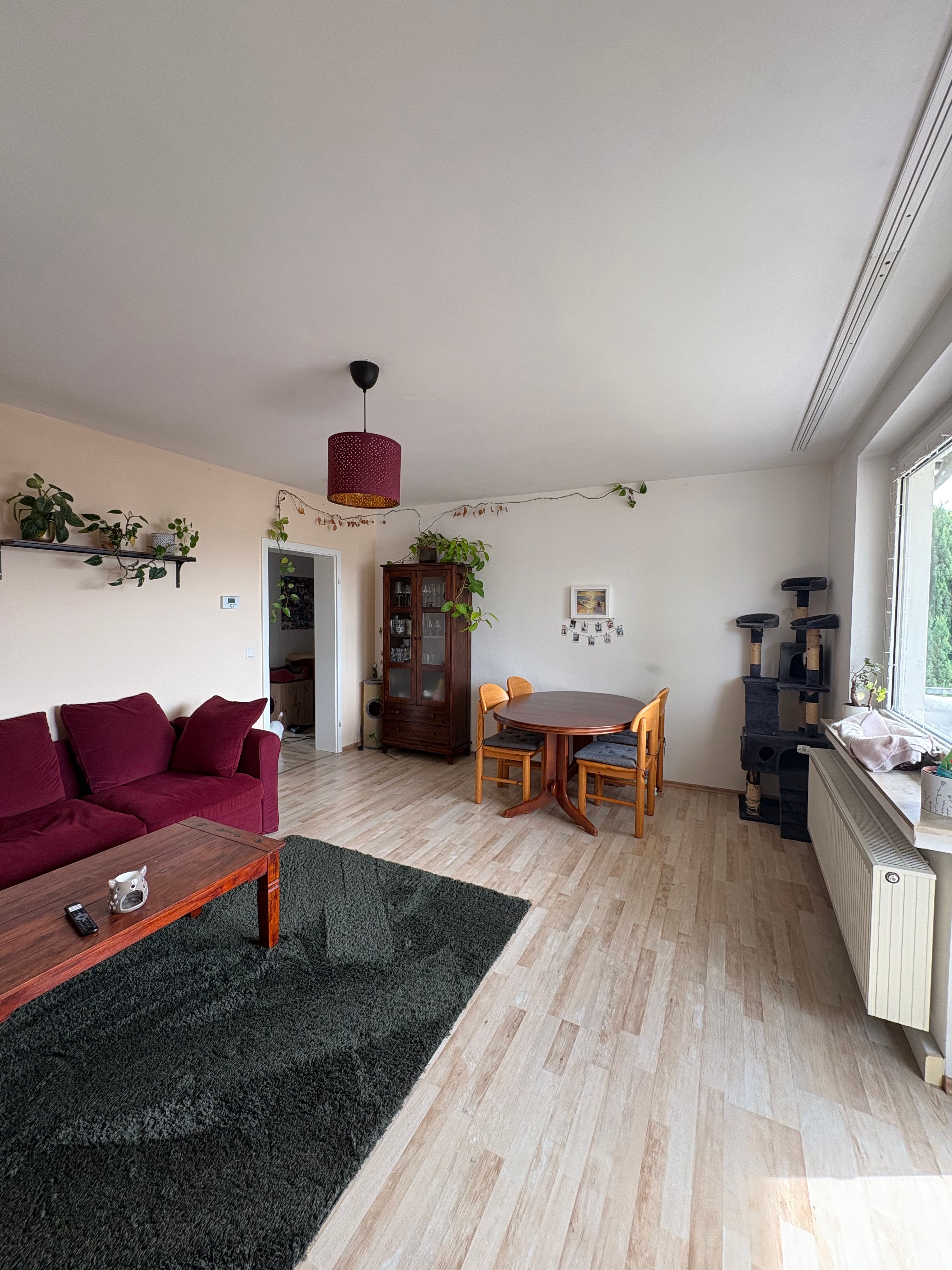 Furnished 3-Room Apartment In Bochum-Grumme For Sublease - 26