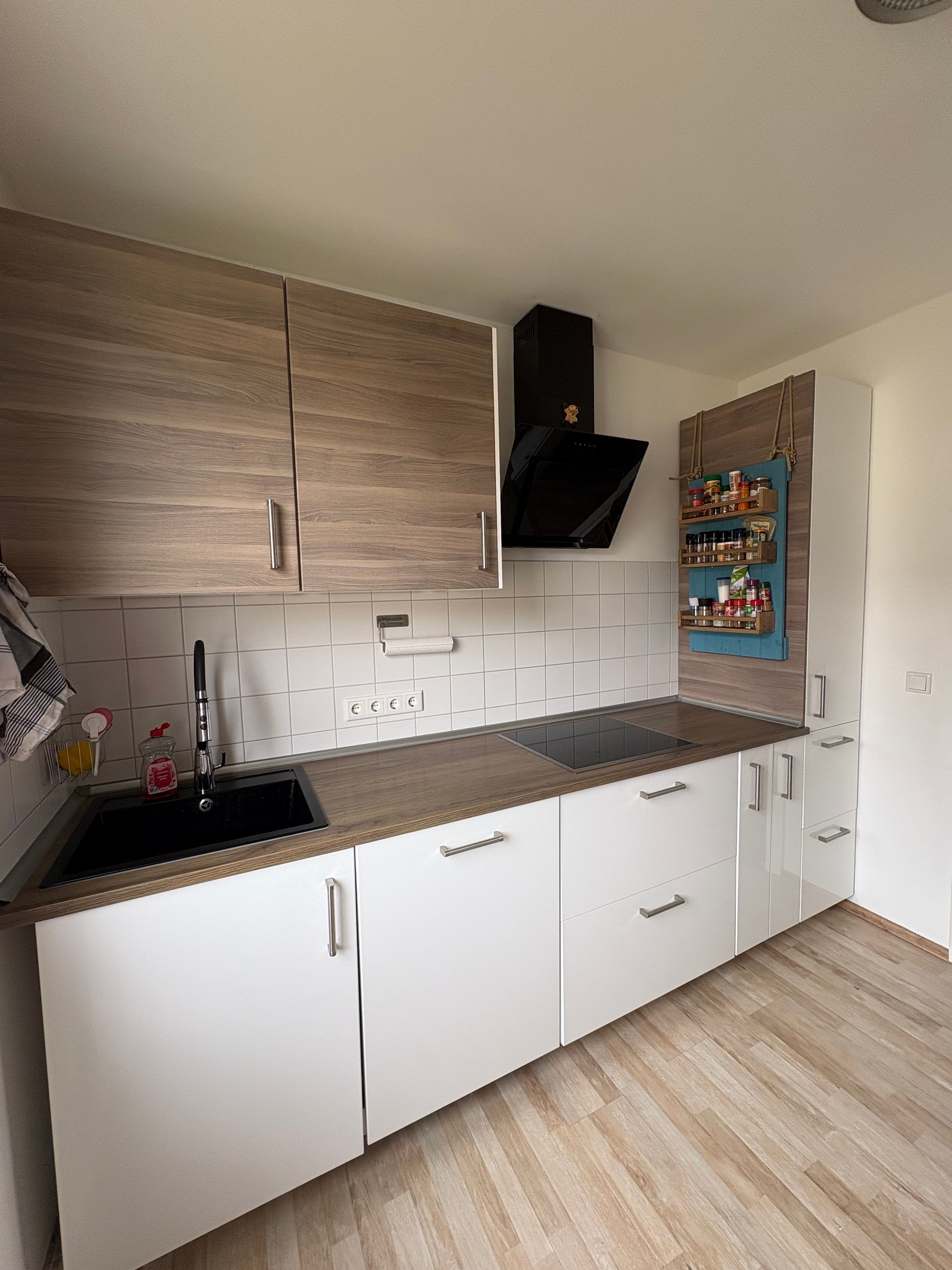 Furnished 3-Room Apartment In Bochum-Grumme For Sublease - 18