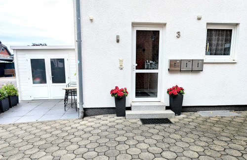 Modern completely renovated apartment, quiet with best connection to Cologne and Bonn - Gallery - 27