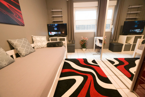 Modern completely renovated apartment, quiet with best connection to Cologne and Bonn - Gallery - 39