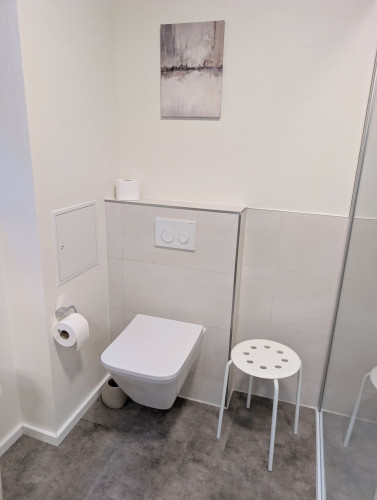 Modern completely renovated apartment, quiet with best connection to Cologne and Bonn - Gallery - 17