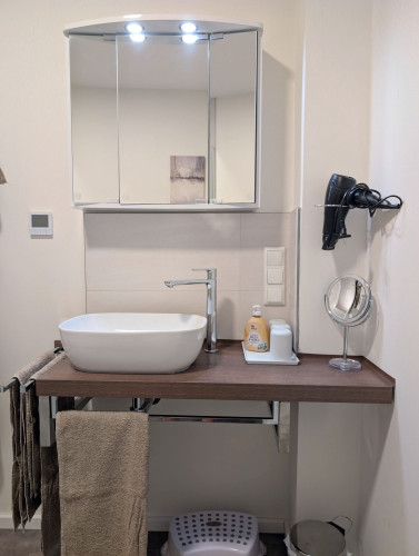 Modern completely renovated apartment, quiet with best connection to Cologne and Bonn - Gallery - 18