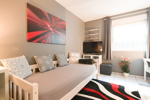 Modern completely renovated apartment, quiet with best connection to Cologne and Bonn - Gallery - 38