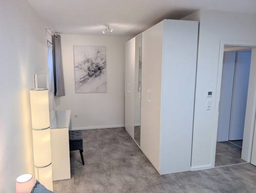 Modern completely renovated apartment, quiet with best connection to Cologne and Bonn - Gallery - 10