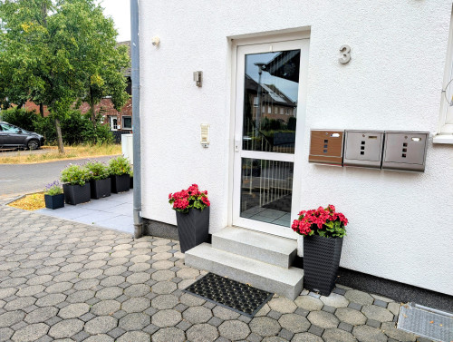 Modern completely renovated apartment, quiet with best connection to Cologne and Bonn - Gallery - 26
