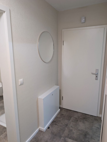 Modern completely renovated apartment, quiet with best connection to Cologne and Bonn - Gallery - 13