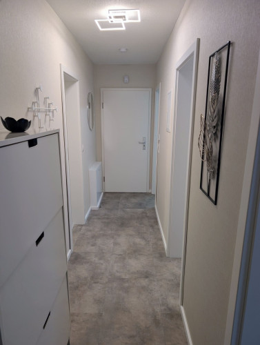 Modern completely renovated apartment, quiet with best connection to Cologne and Bonn - Gallery - 12