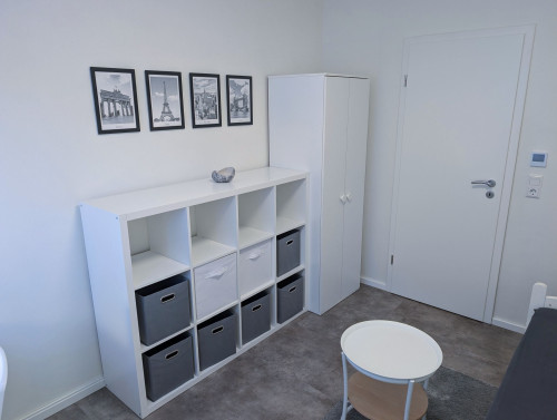 Modern completely renovated apartment, quiet with best connection to Cologne and Bonn - Gallery - 24
