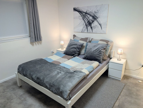 Modern completely renovated apartment, quiet with best connection to Cologne and Bonn - Gallery - 8