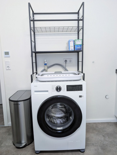 Modern completely renovated apartment, quiet with best connection to Cologne and Bonn - Gallery - 6