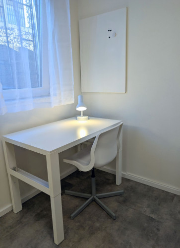 Modern completely renovated apartment, quiet with best connection to Cologne and Bonn - Gallery - 23
