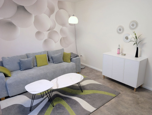Modern completely renovated apartment, quiet with best connection to Cologne and Bonn - Gallery - 47