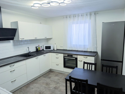 Modern completely renovated apartment, quiet with best connection to Cologne and Bonn - Gallery - 53