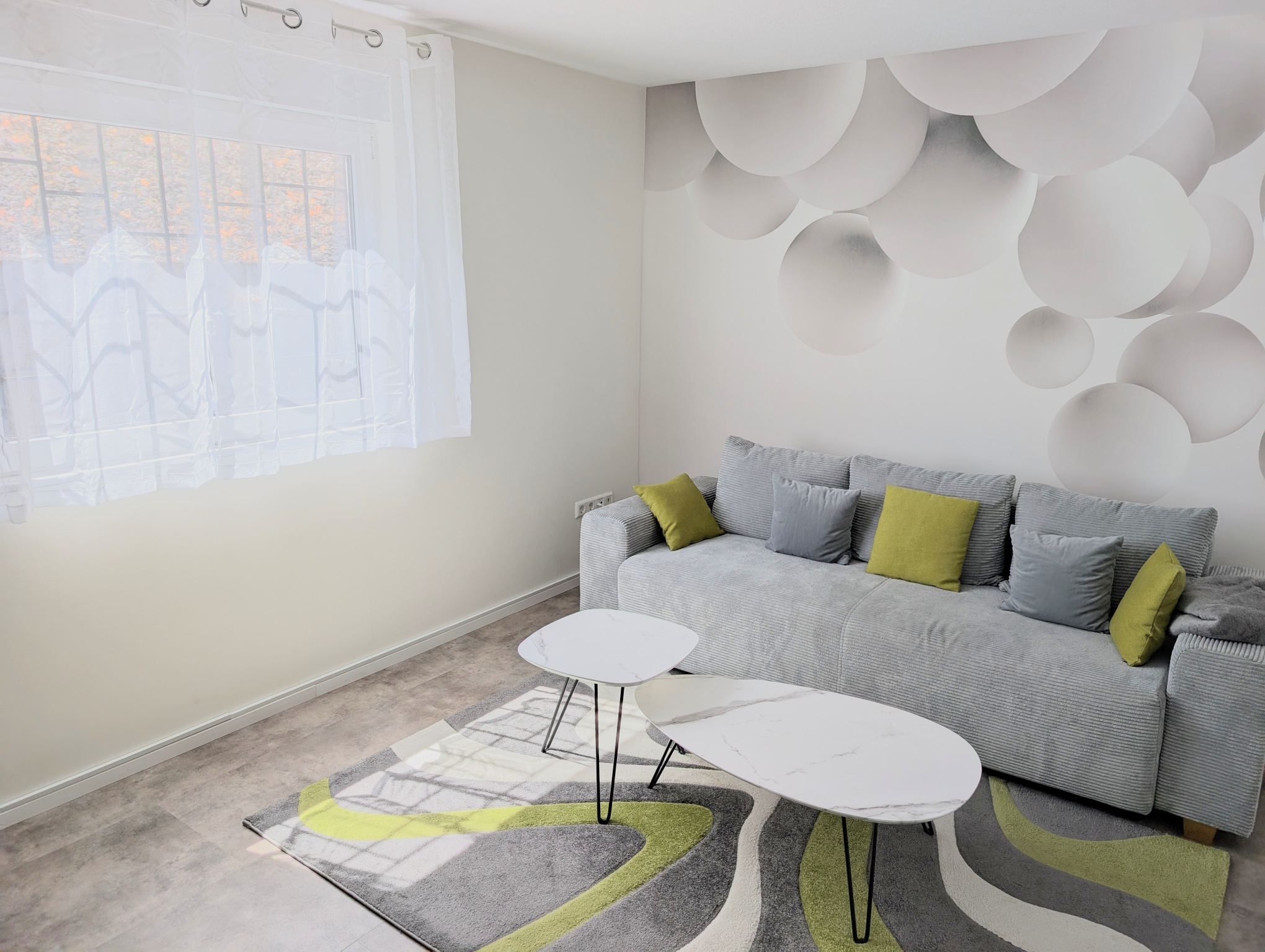 Modern Completely Renovated Apartment, Quiet With Best Connection To Cologne And Bonn - 32