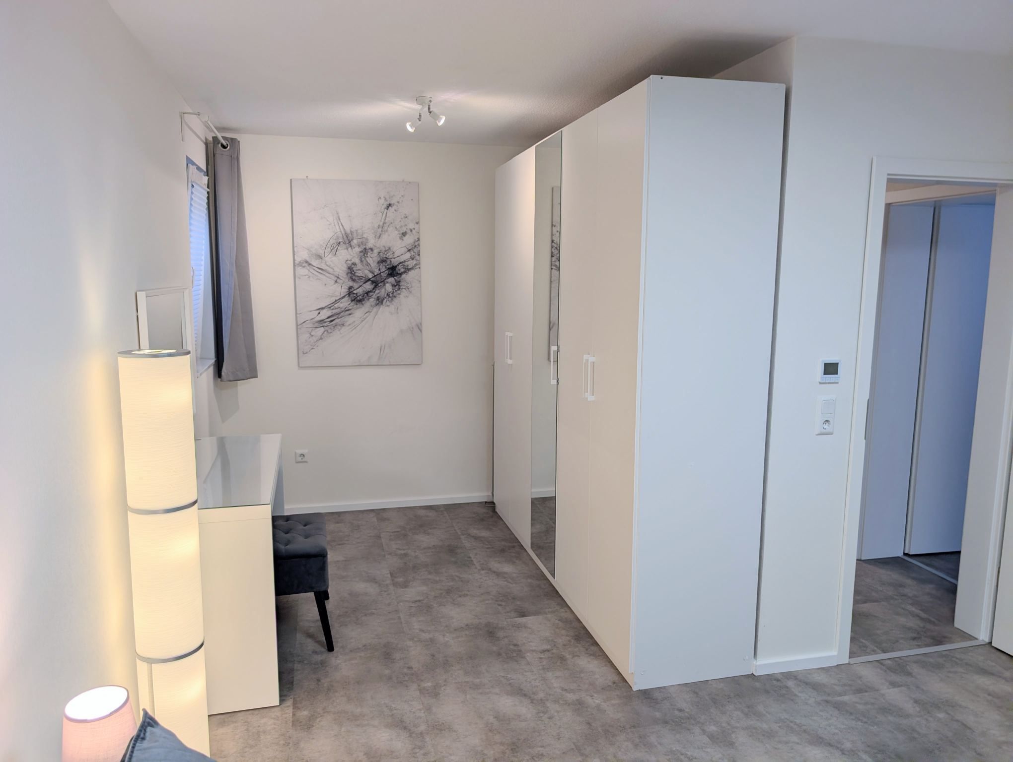 Modern Completely Renovated Apartment, Quiet With Best Connection To Cologne And Bonn - 20