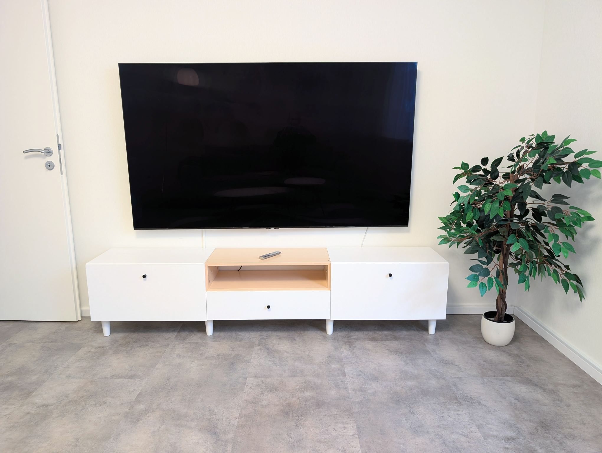 Modern Completely Renovated Apartment, Quiet With Best Connection To Cologne And Bonn - 33